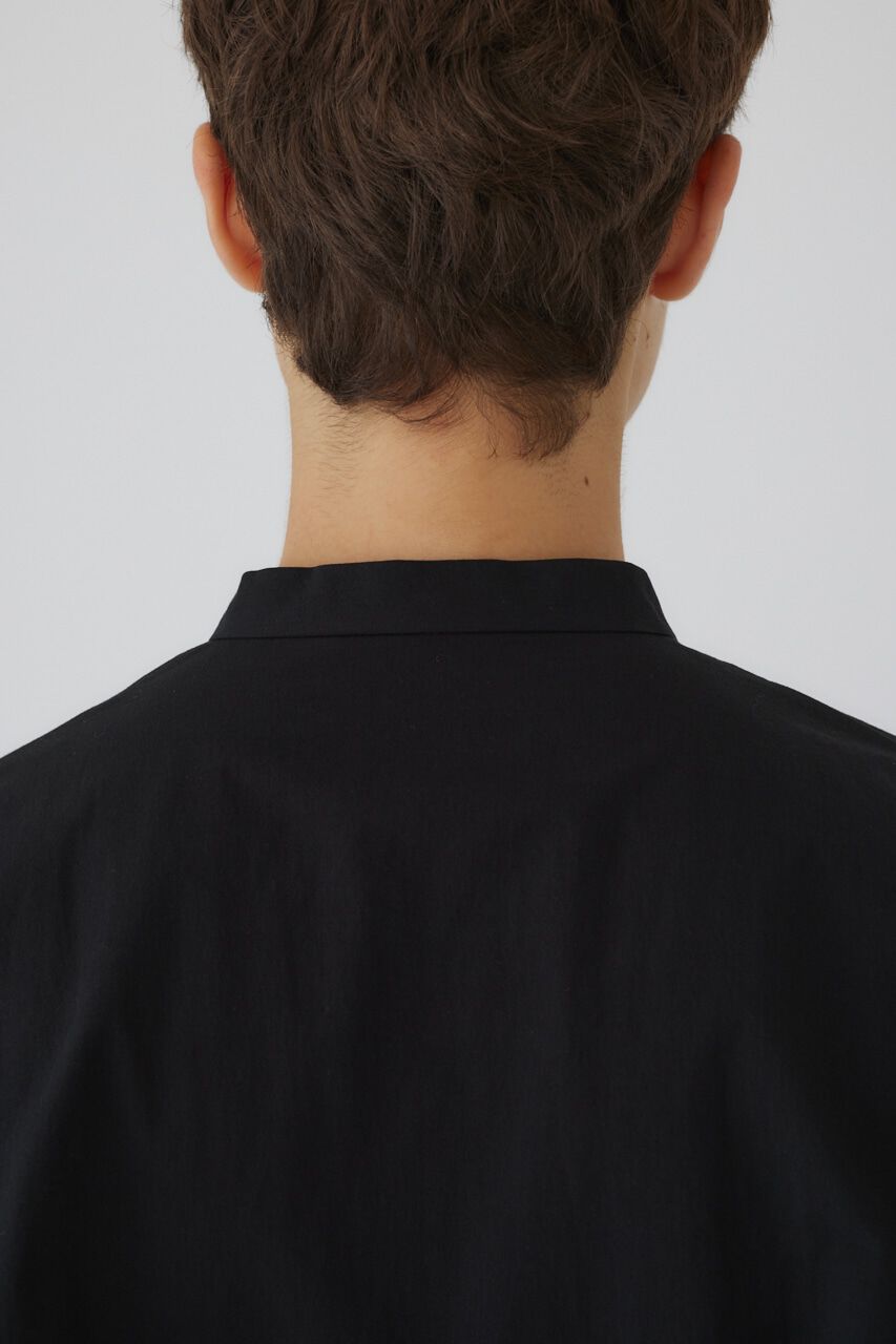 RIM.ARK 「Oversized cocoon SH」|シャツ・ブラウス|