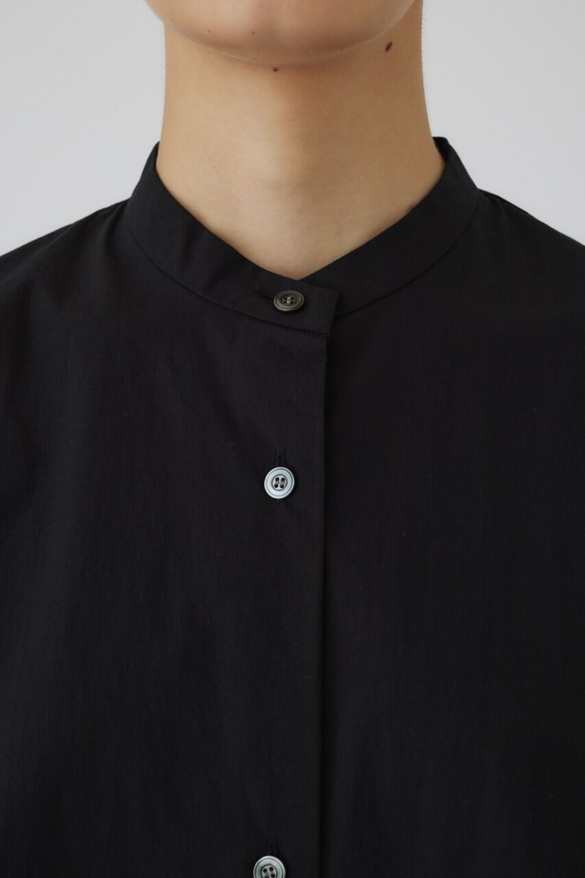 RIM.ARK 「Oversized cocoon SH」|シャツ・ブラウス|