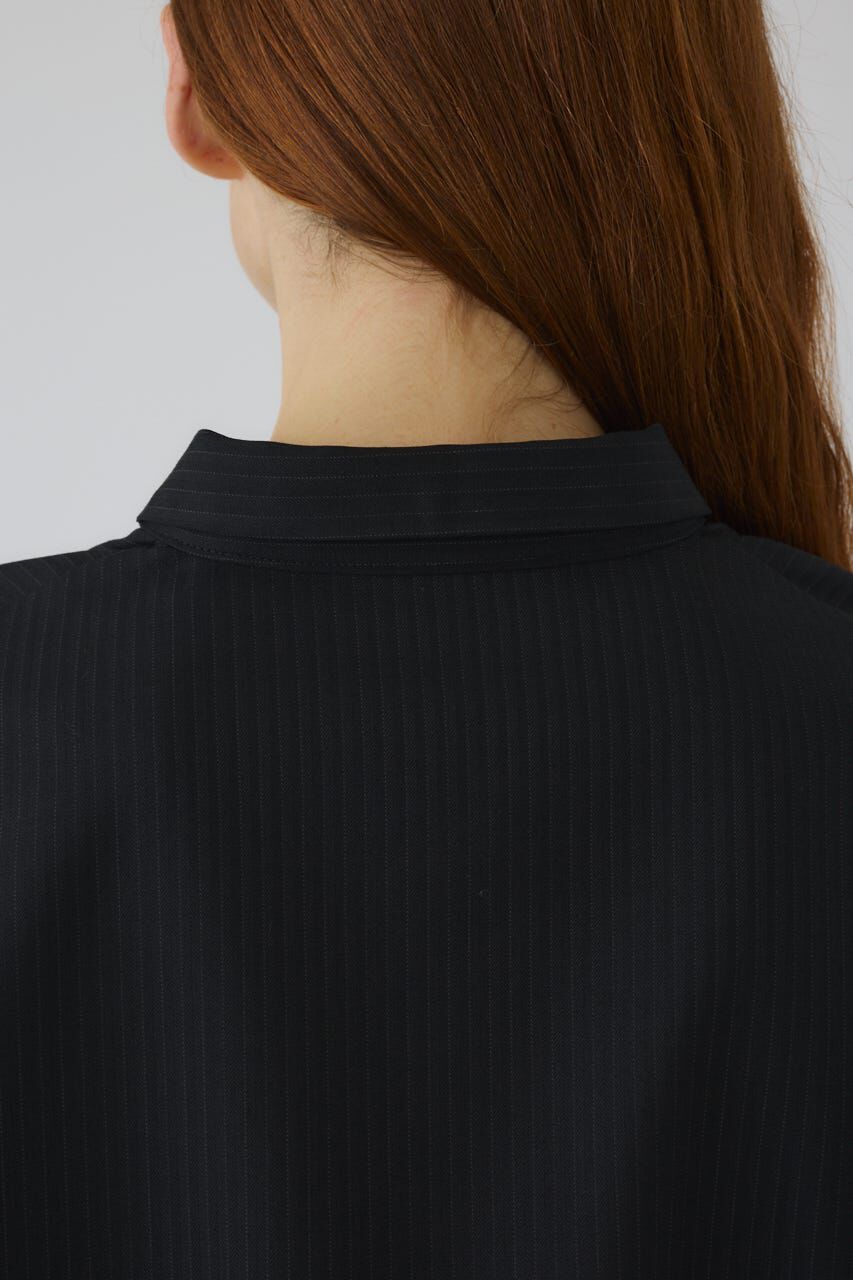 RIM.ARK 「Box shirt」|シャツ・ブラウス|