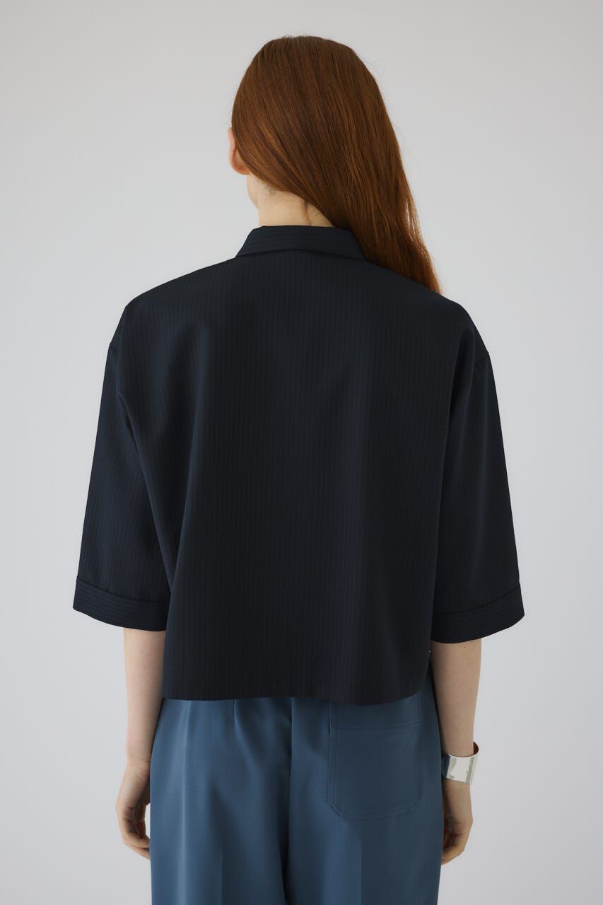 RIM.ARK 「Box shirt」|シャツ・ブラウス|