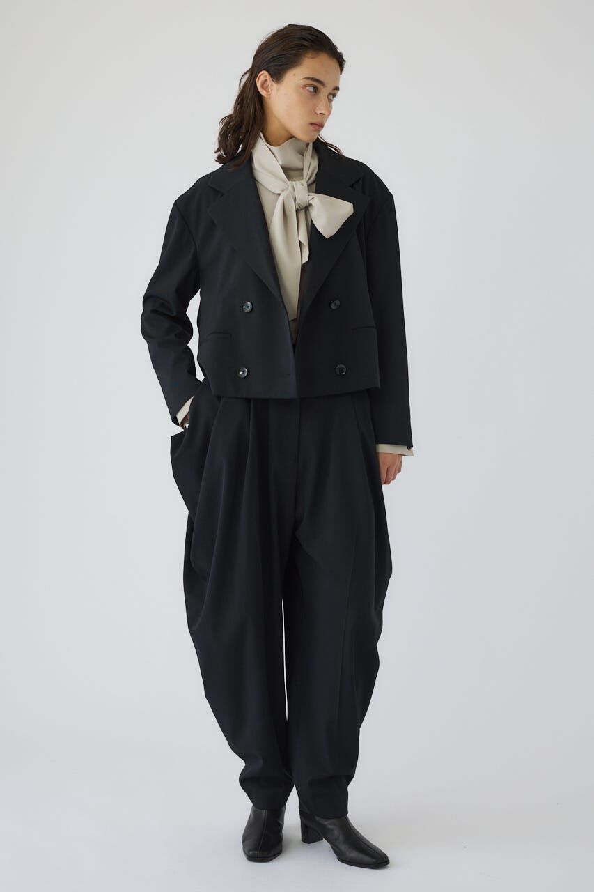 RIM.ARK 「Double breasted short JK」|その他|