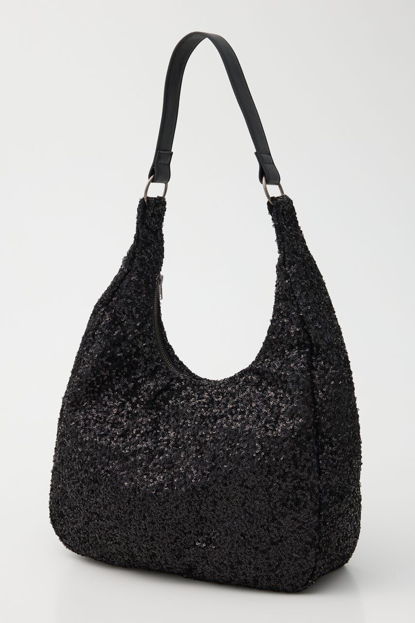 LAGUA GEM「SEQUINS BIG バッグ」|その他|