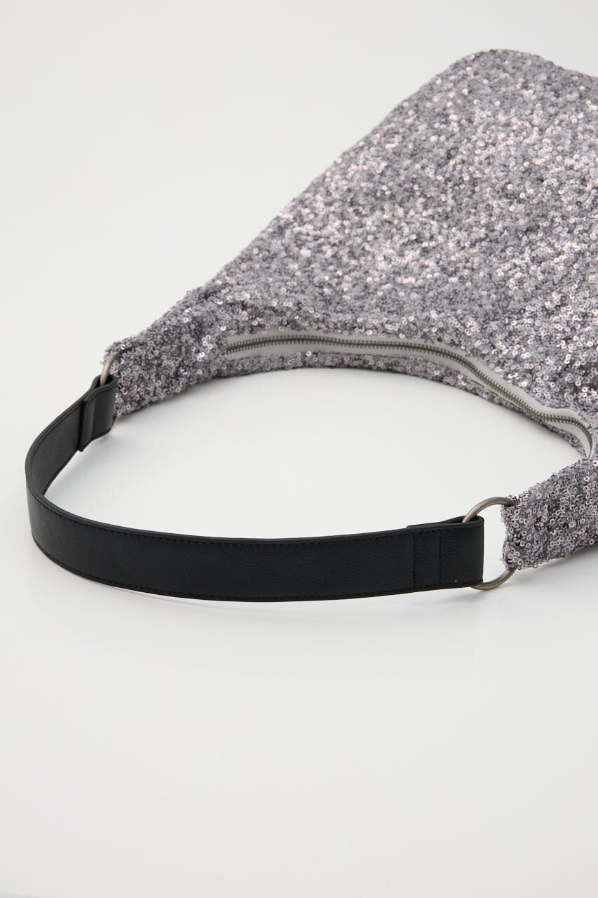 LAGUA GEM「SEQUINS BIG バッグ」|その他|