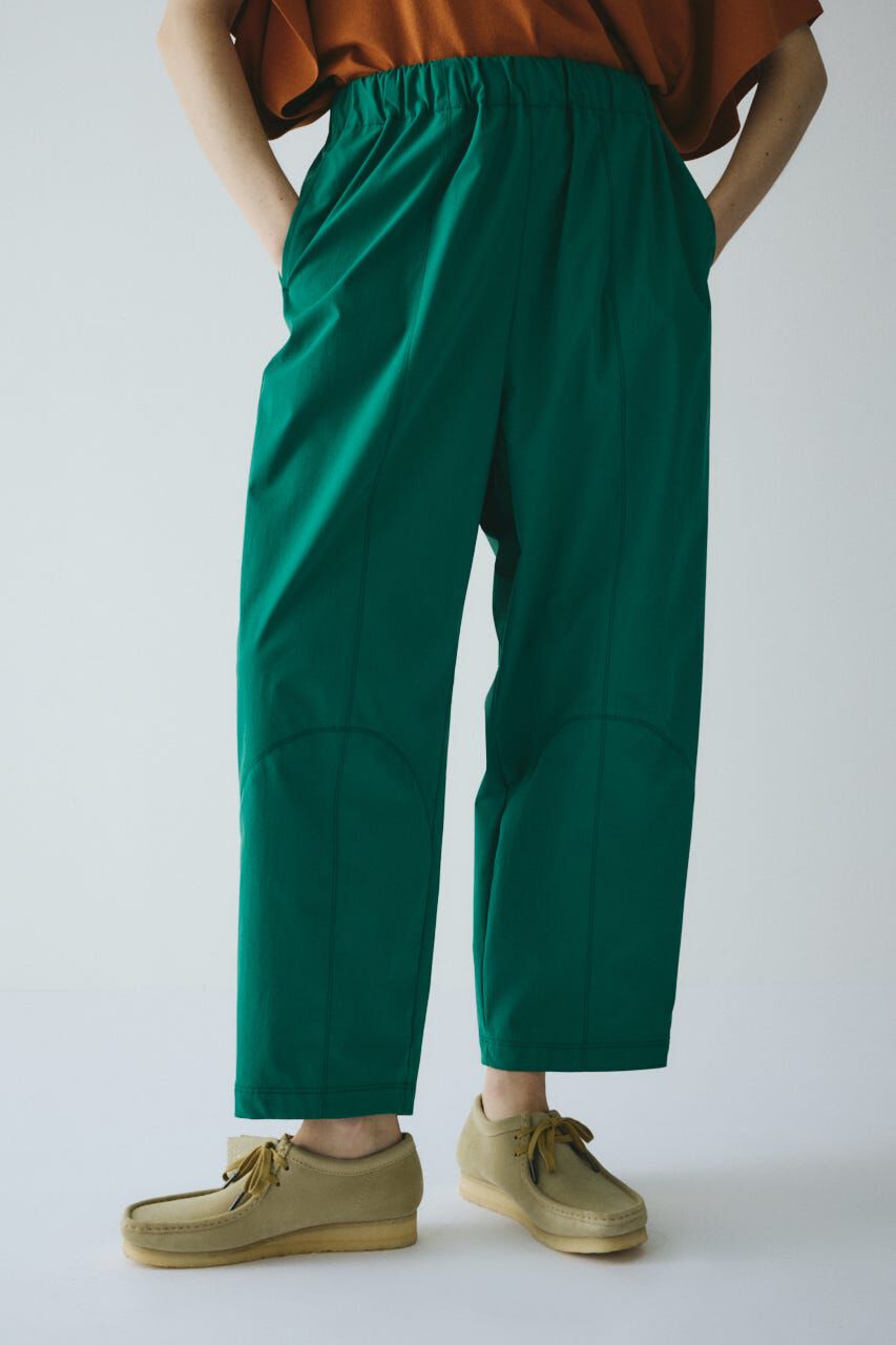 HeRIN.CYE「Switching  cocoon pants」|その他|GRN