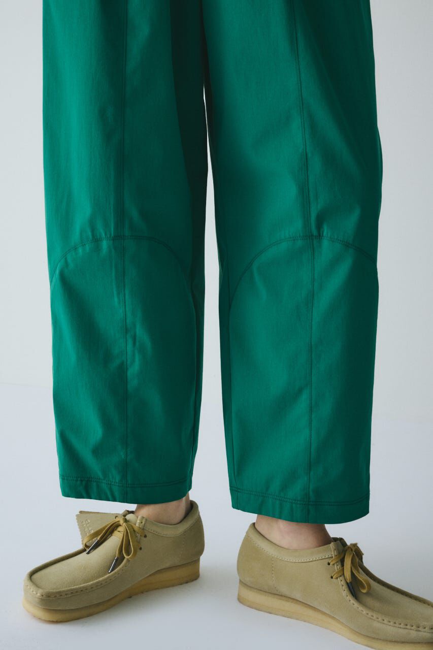 HeRIN.CYE「Switching  cocoon pants」|その他|