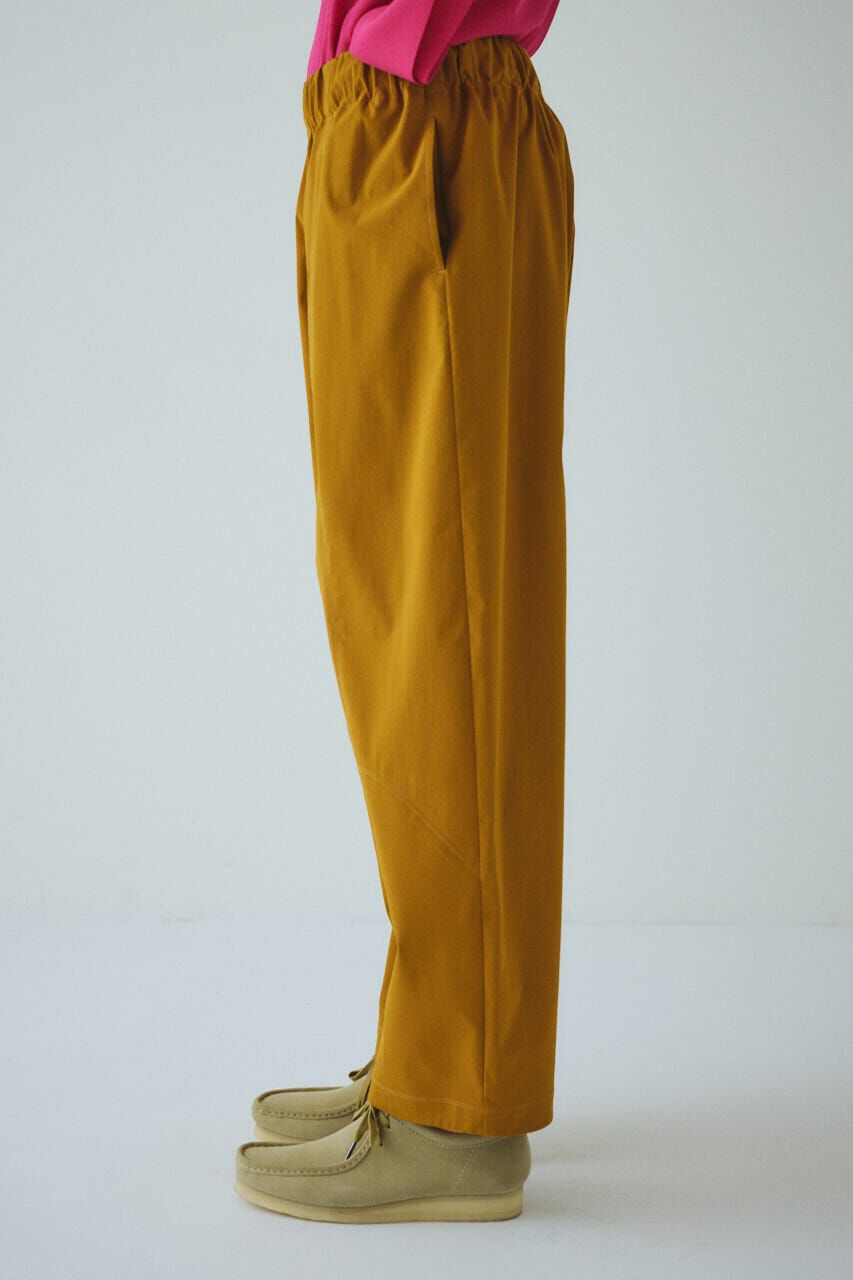 HeRIN.CYE「Switching  cocoon pants」|その他|