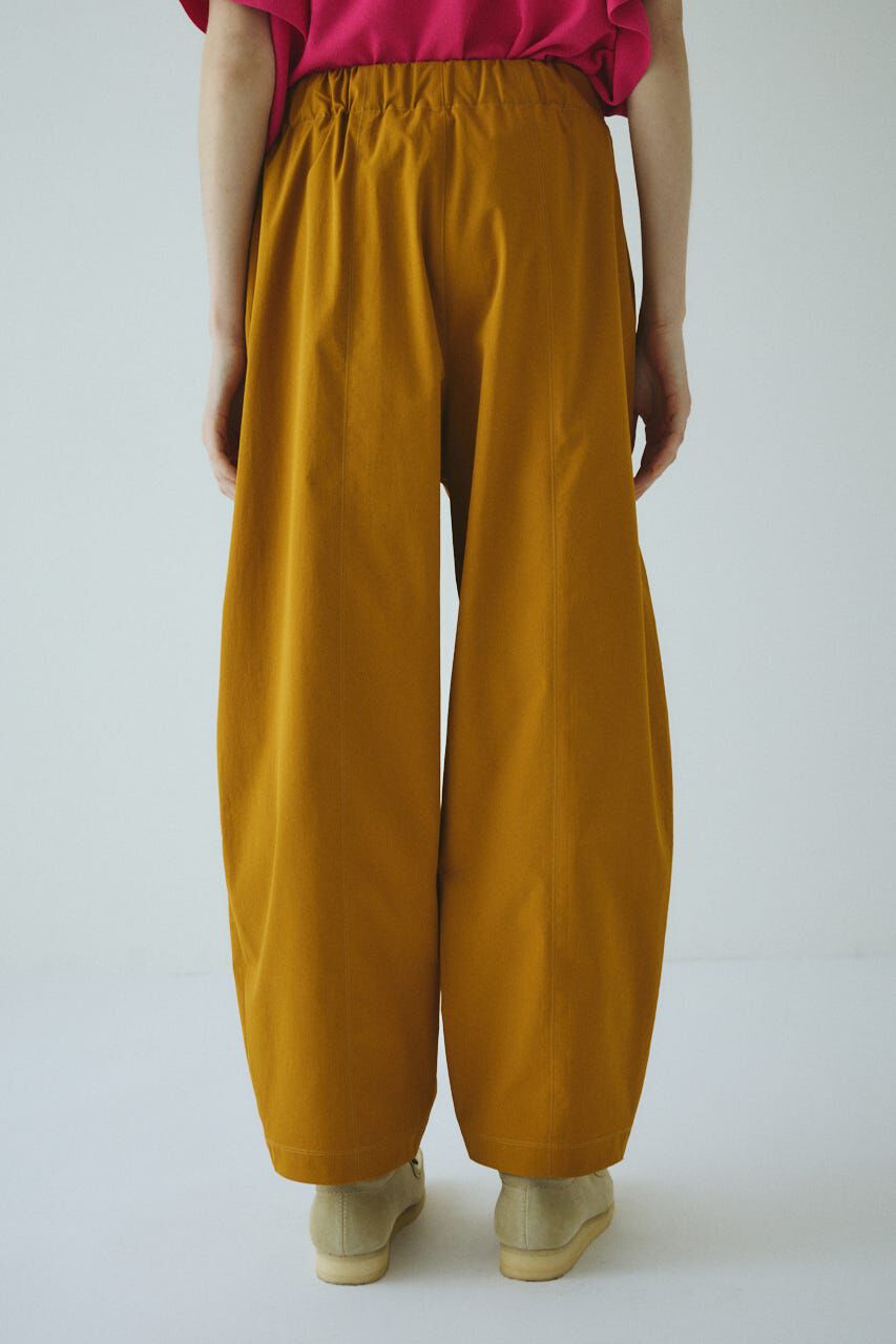 HeRIN.CYE「Switching  cocoon pants」|その他|