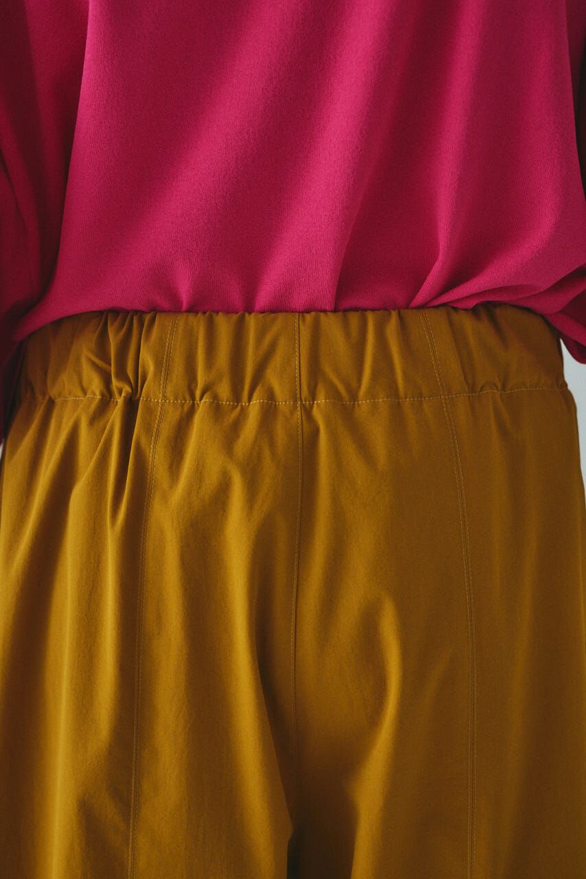 HeRIN.CYE「Switching  cocoon pants」|その他|