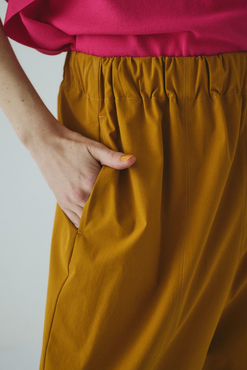 HeRIN.CYE「Switching  cocoon pants」|その他|