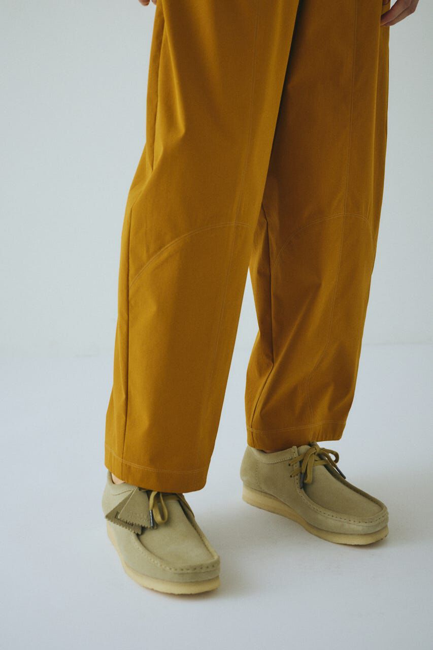 HeRIN.CYE「Switching  cocoon pants」|その他|