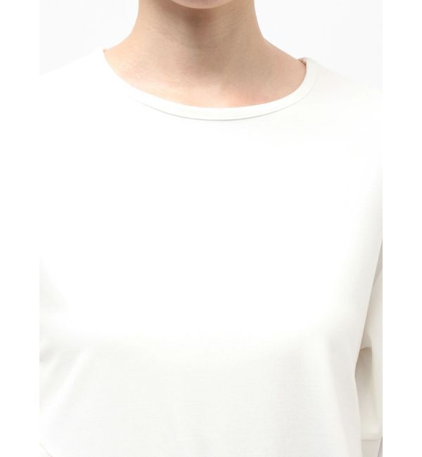 ELENDEEK「SLIDE FLARE DOCKING CS」|Tシャツ・カットソー|