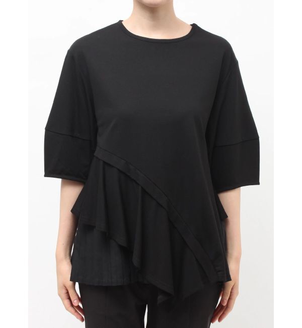 ELENDEEK「SLIDE FLARE DOCKING CS」|Tシャツ・カットソー|