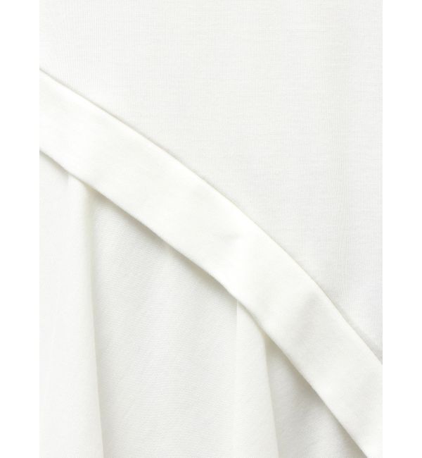 ELENDEEK「SLIDE FLARE DOCKING CS」|Tシャツ・カットソー|