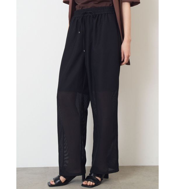 ELENDEEK「SHEER RELAX PT」|その他|