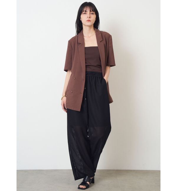 ELENDEEK「SHEER RELAX PT」|その他|