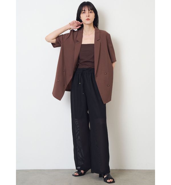 ELENDEEK「SHEER RELAX PT」|その他|