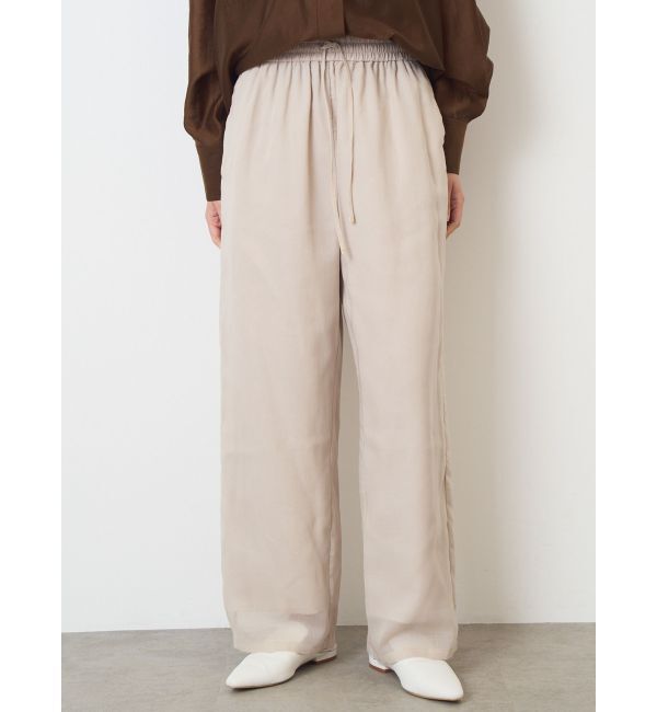 ELENDEEK「SHEER RELAX PT」|その他|