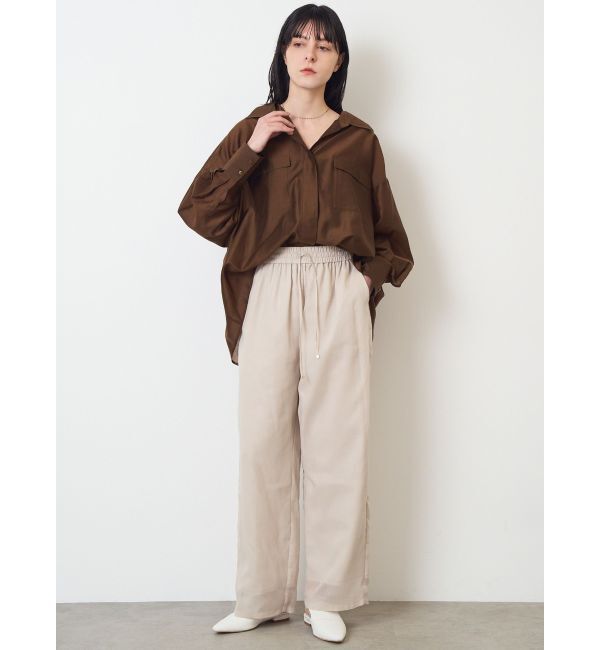 ELENDEEK「SHEER RELAX PT」|その他|