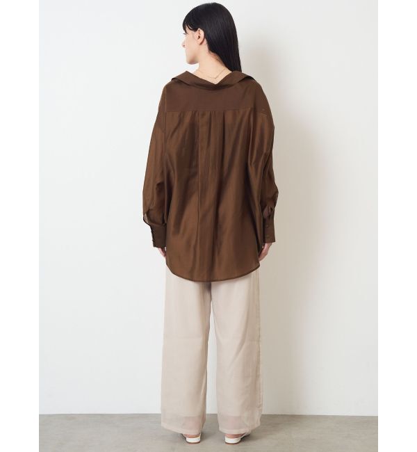 ELENDEEK「SHEER RELAX PT」|その他|