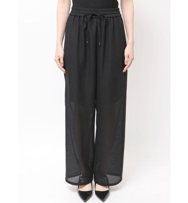 ELENDEEK「SHEER RELAX PT」|その他|