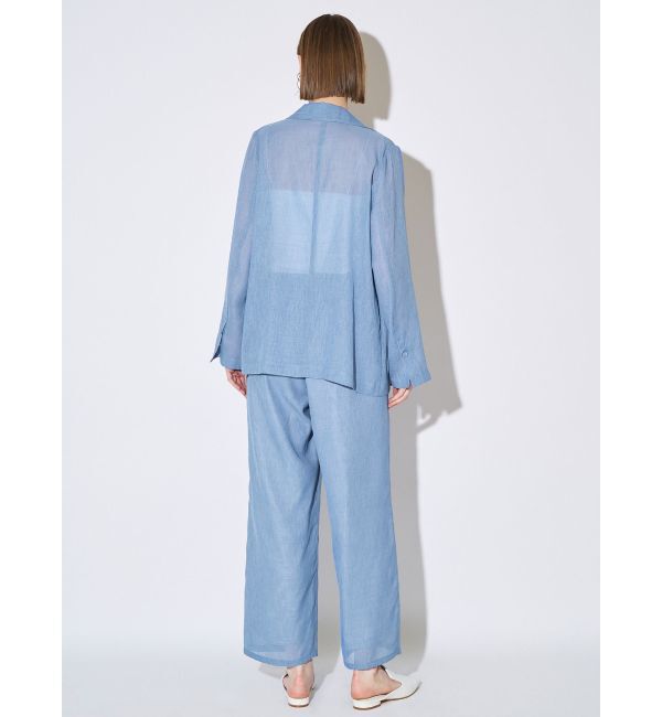 ELENDEEK「SHEER RELAX PT」|その他|