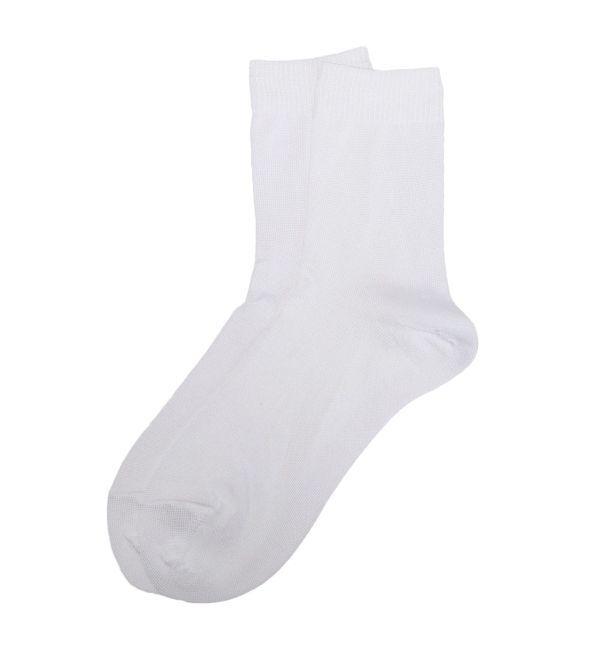 EMODA「グロスジャージーソックス」|ソックス|