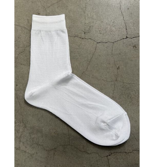 EMODA「グロスジャージーソックス」|ソックス|