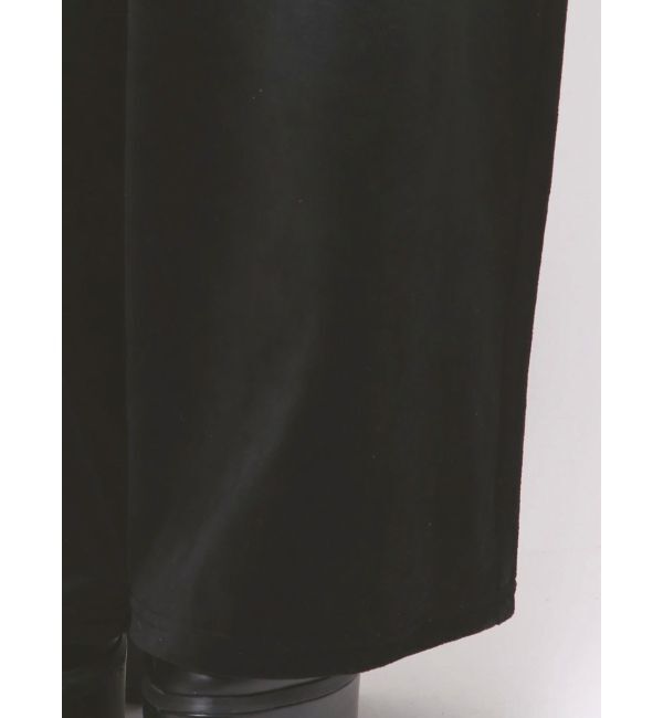 EMODA「サイドリボンベロアパンツ」|その他|