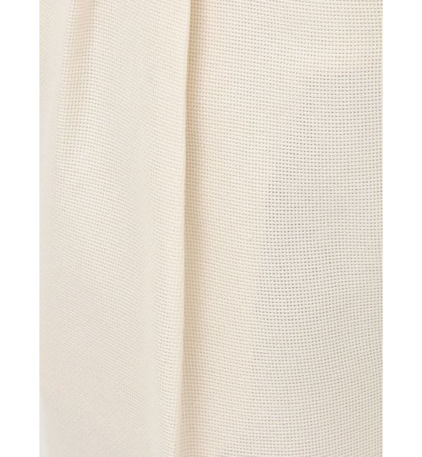 MURUA「ダブルタックワイドパンツ【セットアップ着用可】」|その他|