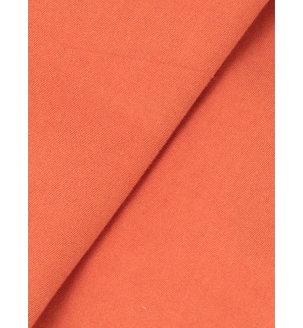 Ungrid「カラーロゴルーズTee」|Tシャツ・カットソー|