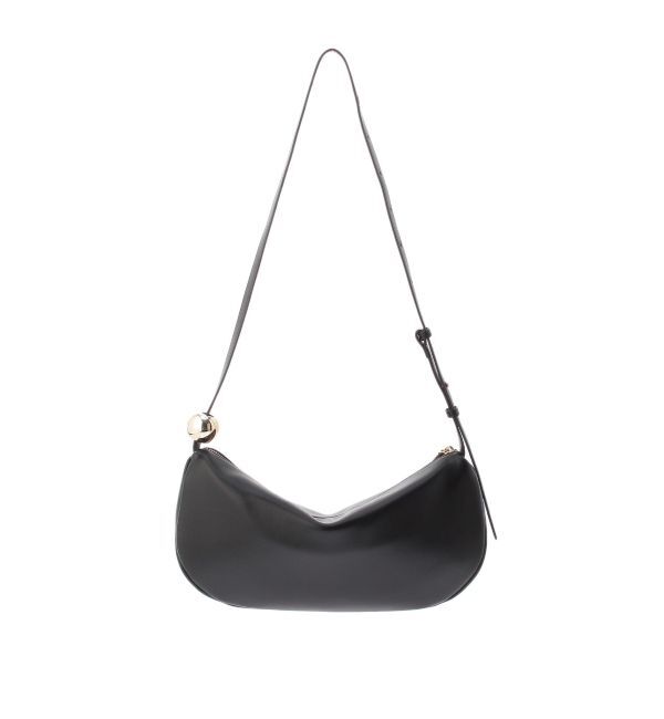 LAGUNAMOON「フォーチュンフォルム2WAYバッグ」|ハンドバッグ|