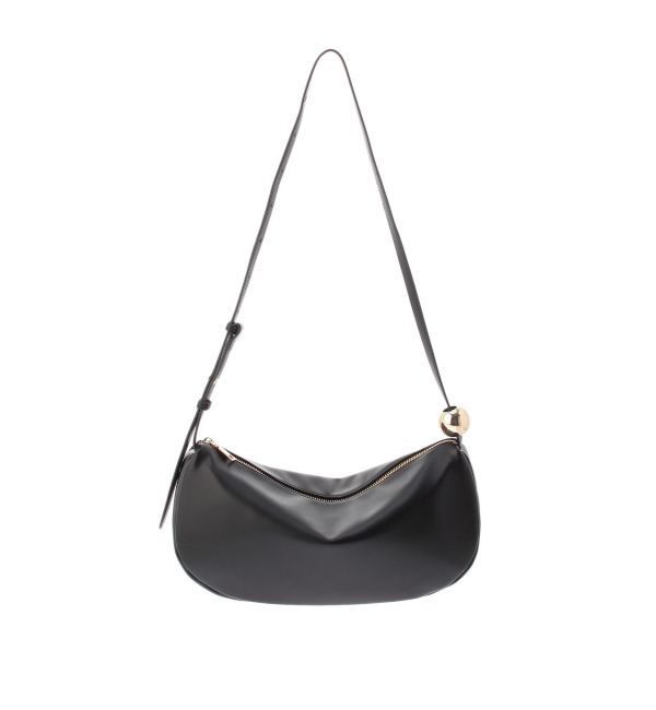 LAGUNAMOON「フォーチュンフォルム2WAYバッグ」|ハンドバッグ|