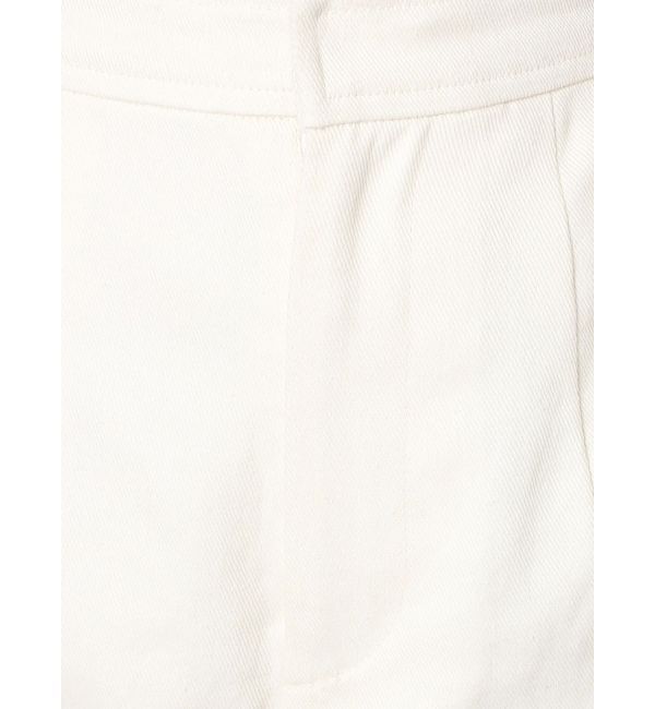 EVRIS「BASICツイルショートパンツ」|その他|