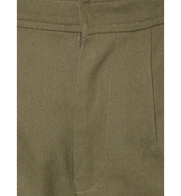 EVRIS「BASICツイルショートパンツ」|その他|