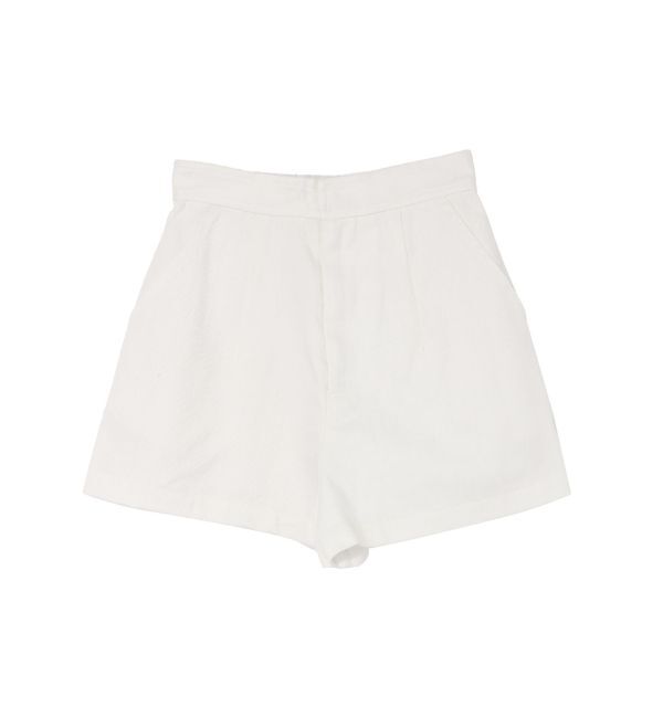 EVRIS「BASICツイルショートパンツ」|その他|