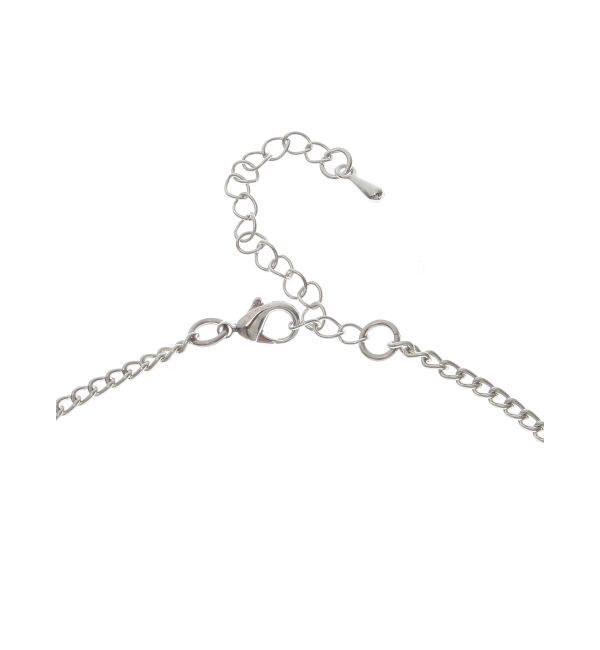 EVRIS「HEART MOTIF ネックレス」|ネックレス|