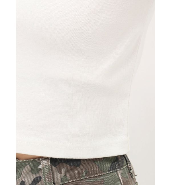 EVRIS「SUNNYショートTシャツ」|Tシャツ・カットソー|