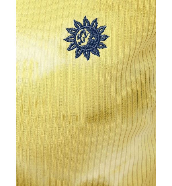 EVRIS「SUNNYショートTシャツ」|Tシャツ・カットソー|