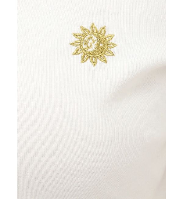 EVRIS「SUNNYショートTシャツ」|Tシャツ・カットソー|