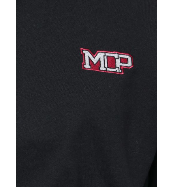 GYDA「【みちょぱコラボ】MCPスピンドルショートスウェットパーカー」|パーカー|