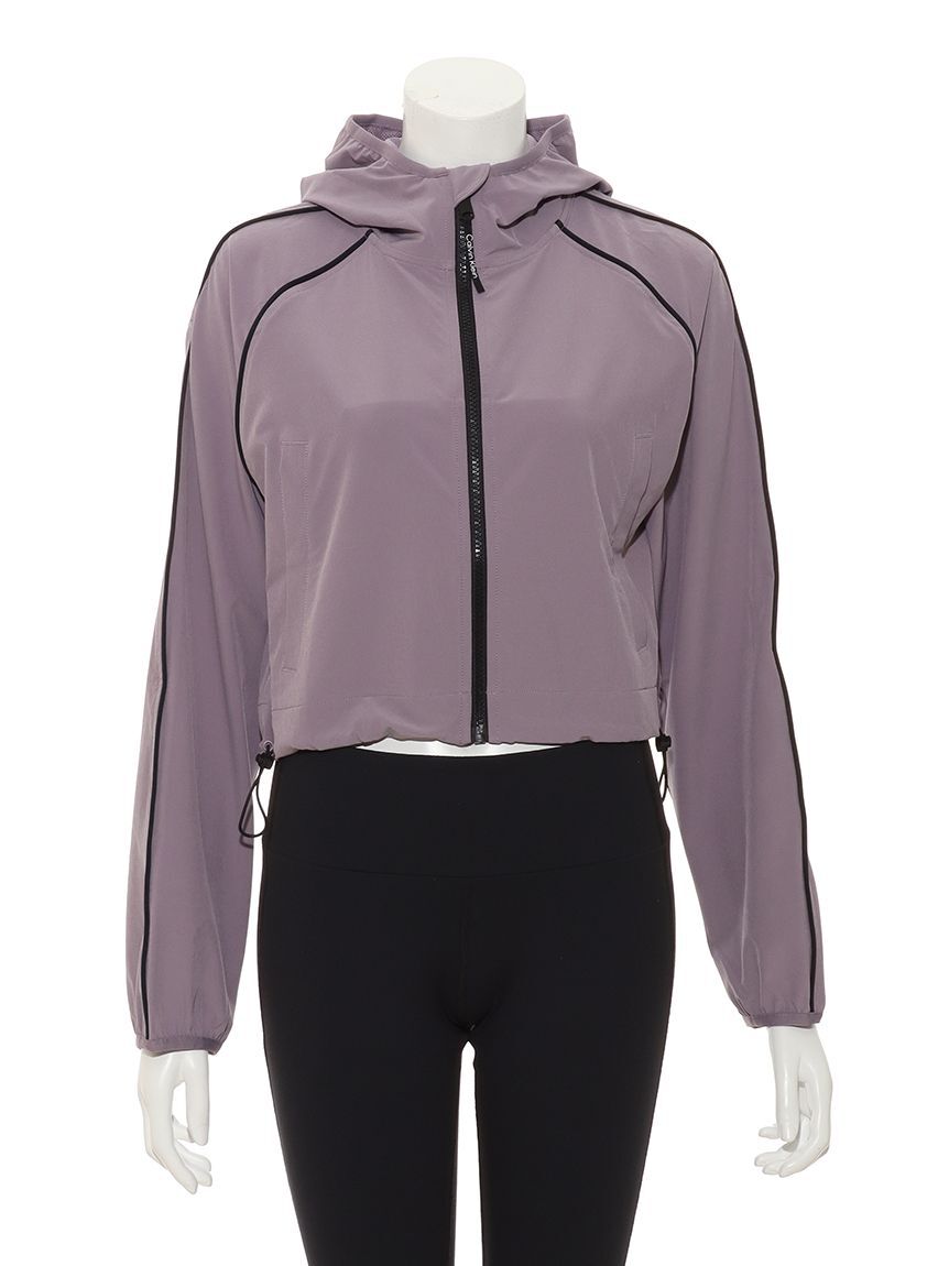 emmi「【Calvin Klein】Woven Jacket」|その他|