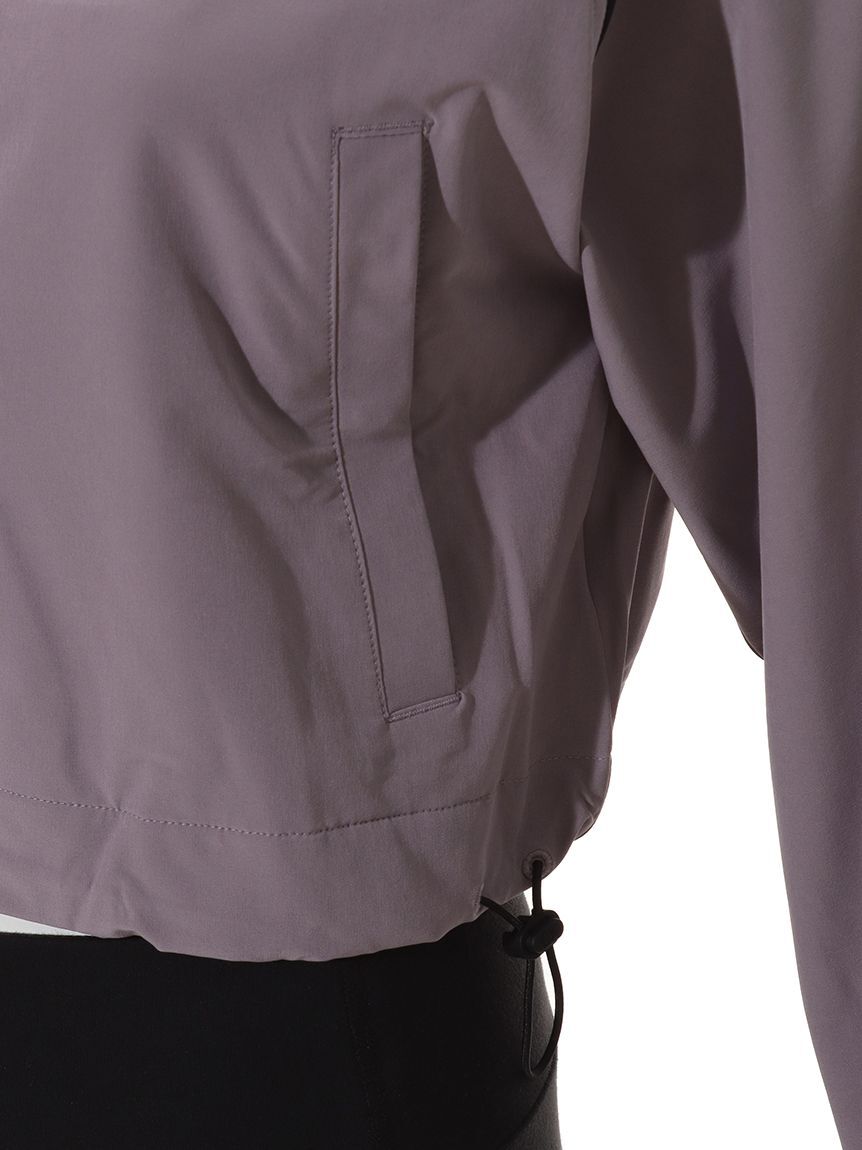 emmi「【Calvin Klein】Woven Jacket」|その他|