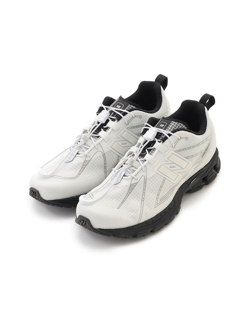 NEW BALANCE 「【New Balance】U1906R」|スニーカー|WHT