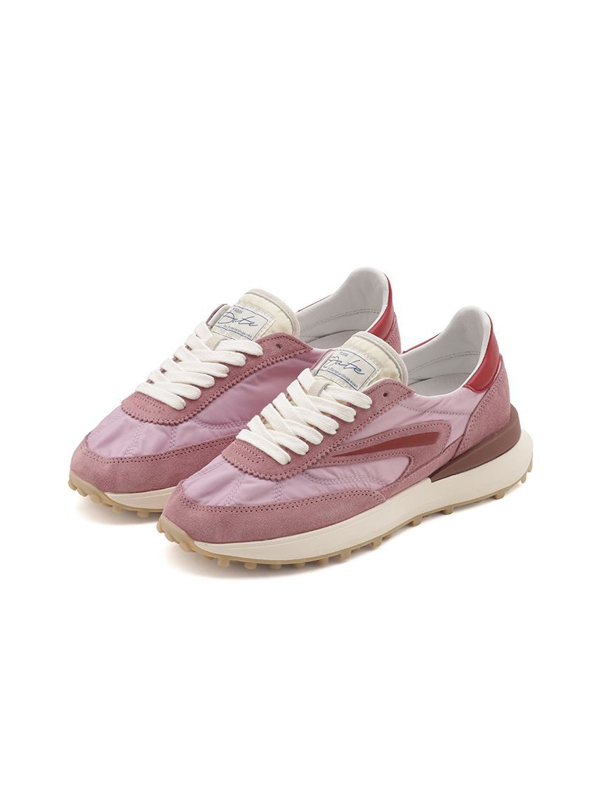 emmi「【D.A.T.E.】ATHLETA NYLON」|スニーカー|