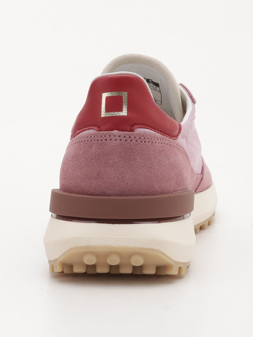 emmi「【D.A.T.E.】ATHLETA NYLON」|スニーカー|