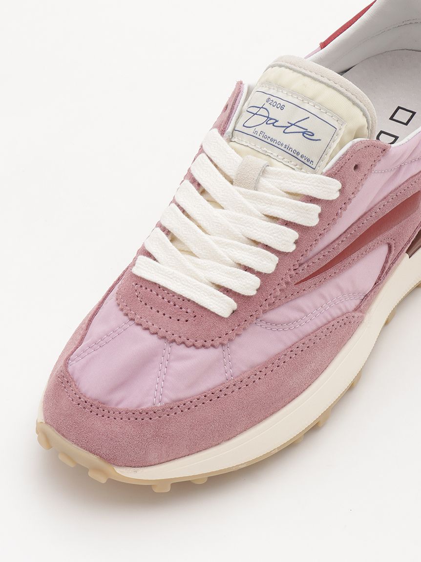 emmi「【D.A.T.E.】ATHLETA NYLON」|スニーカー|