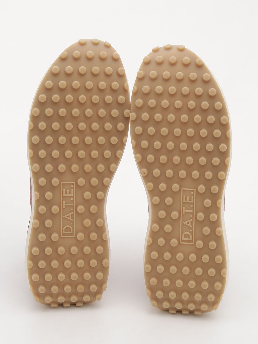 emmi「【D.A.T.E.】ATHLETA NYLON」|スニーカー|