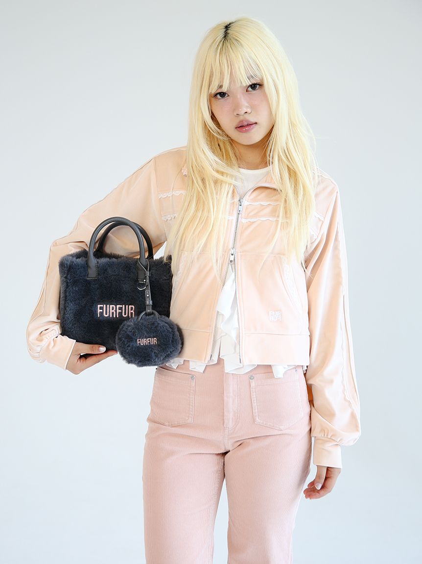 FURFUR「【限定カラー】エコファートートバッグ」|トートバッグ|