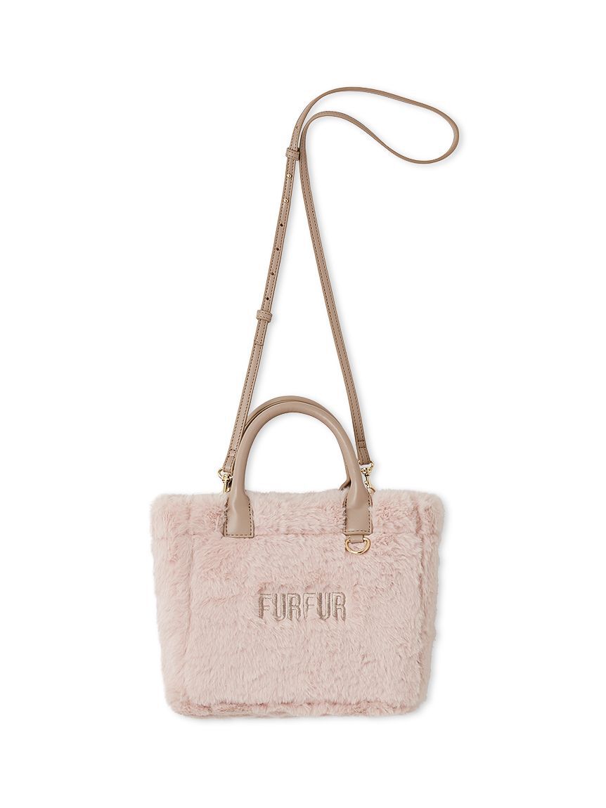 FURFUR「【限定カラー】エコファートートバッグ」|トートバッグ|