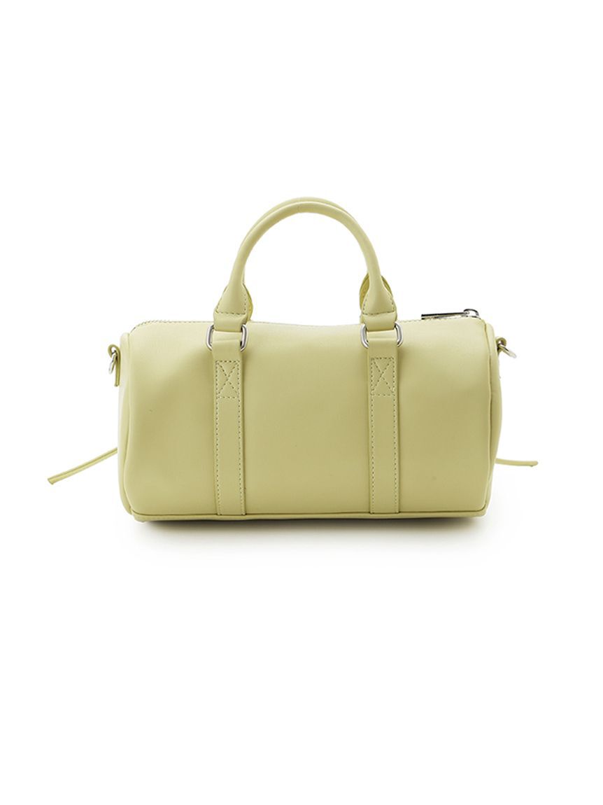 FURFUR「ミニリボンドラムバッグ」|ショルダー・メッセンジャー|